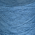 Filati Buratti art. Seta Bourette 4000, bourette silk, Farbe: Vergissmeinnicht