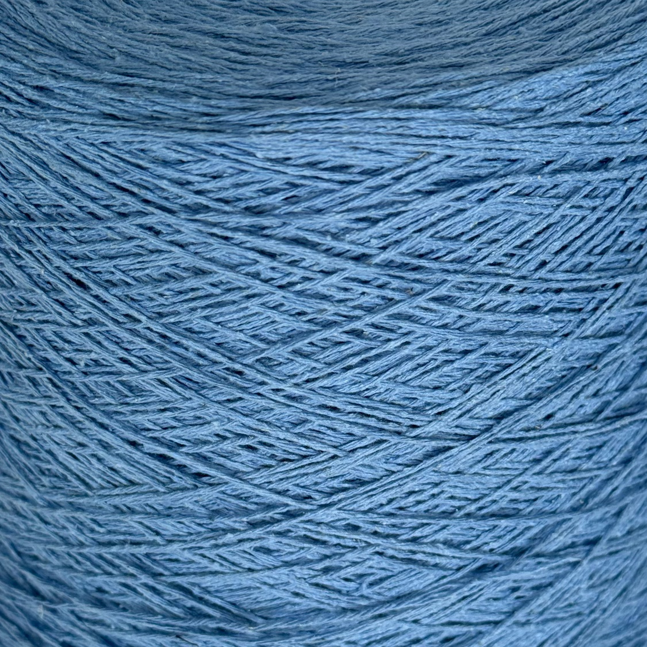 Filati Buratti art. Seta Bourette 4000, bourette silk, Farbe: Vergissmeinnicht