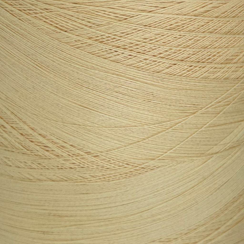 Tollegno art. Harmony 2/30, merino 100% col. Vanila cream