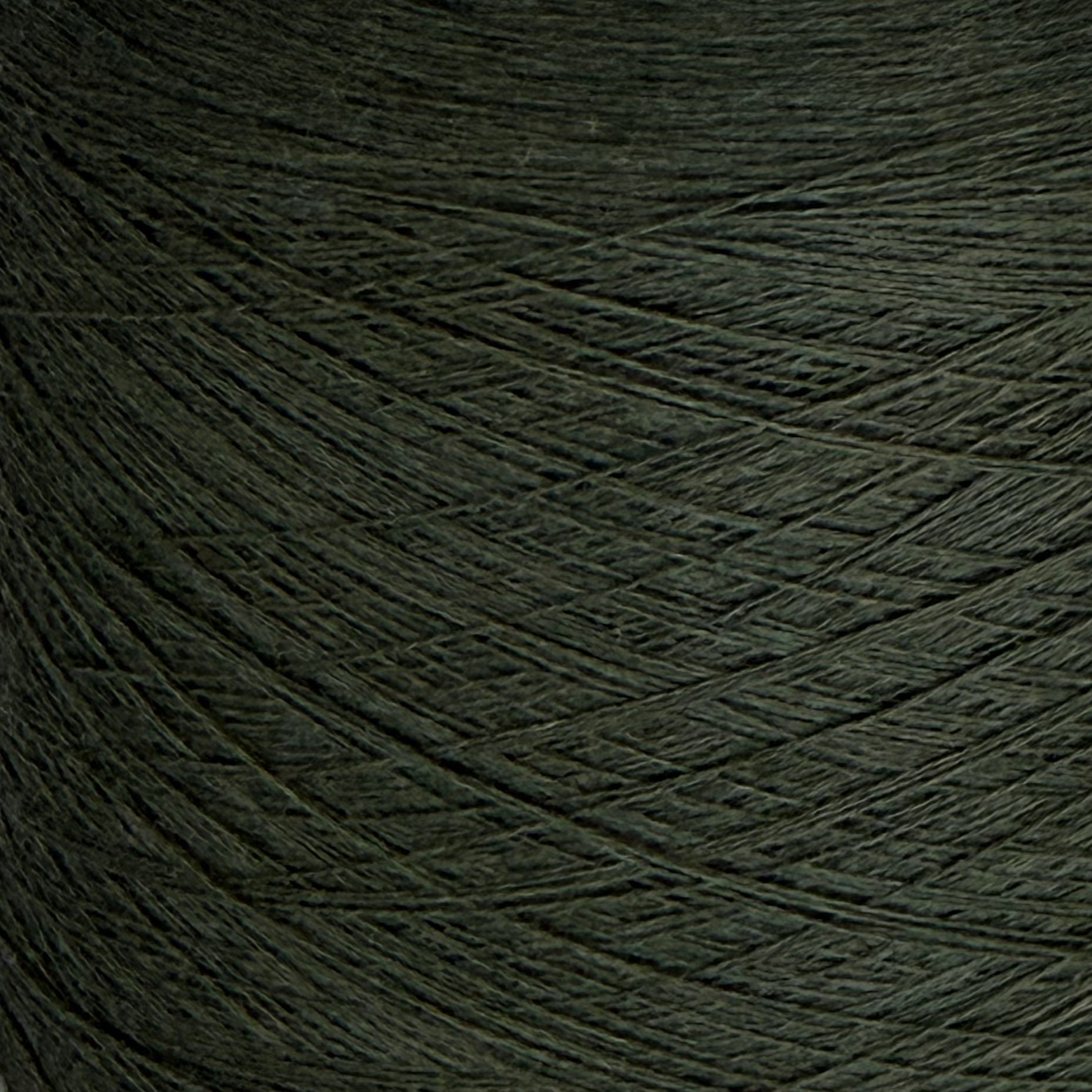 Tollegno Art. Harmony 2/30, 100 % Merinowolle, Farbe: Schattiger Wald