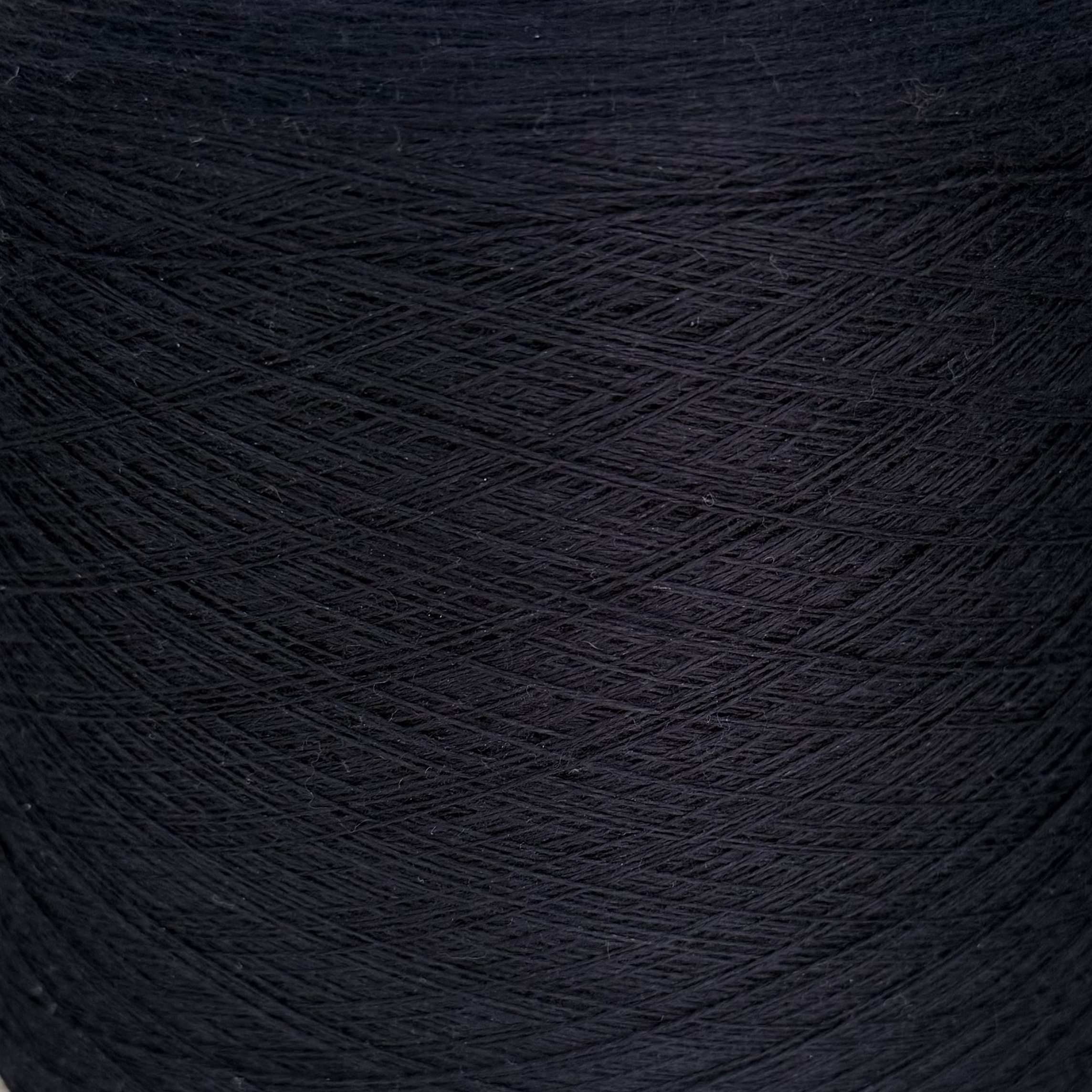 Tollegno Art. Harmony 2/30, 100 % Merinowolle, Farbe: Mitternachtsblau