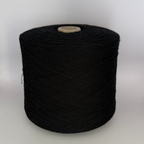Lanecardate art. Canberra 1/15.5, Merino 100%, col. Black beauty