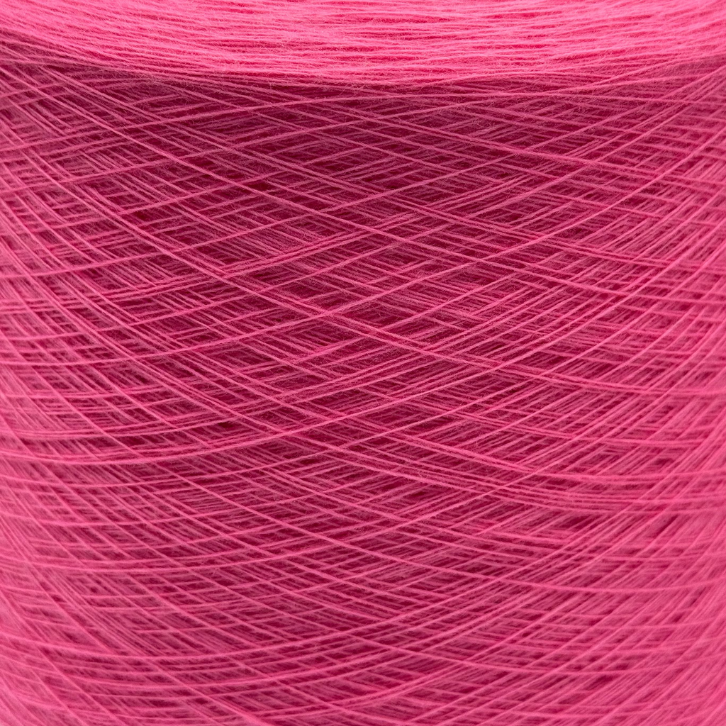 Lanecardate art. Canberra 1/15.5, merino 100%, col. Bubble gum pink
