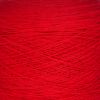 Lanecardate art. Canberra 5/15.5, merino 100%, col. Wild poppy