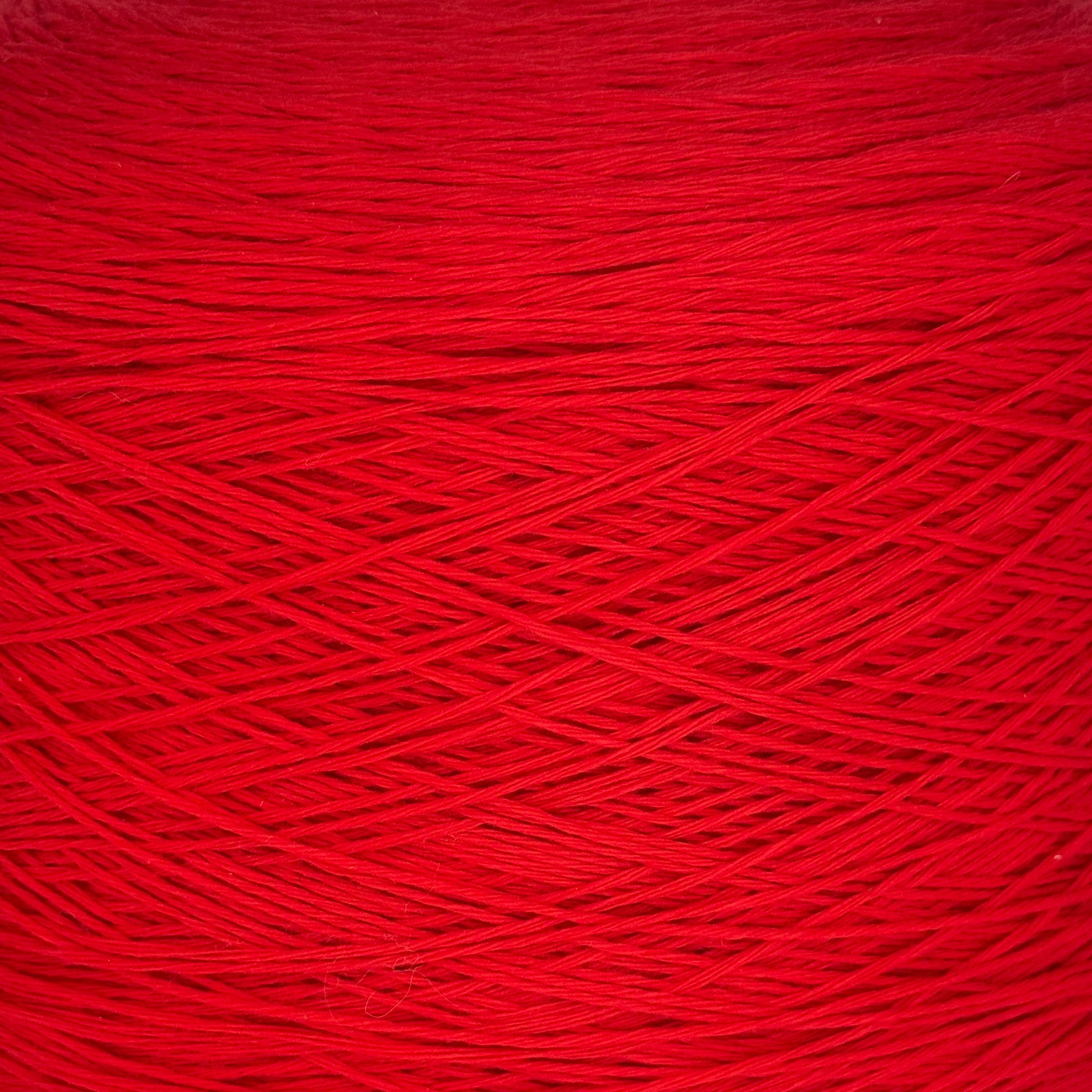 Lanecardate art. Canberra 5/15.5, Merino 100%, col. Wilde Mohnblume