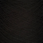 Zegna Baruffa Art. Kent 2/18, Merino 100%, Farbe: Einfach Schwarz