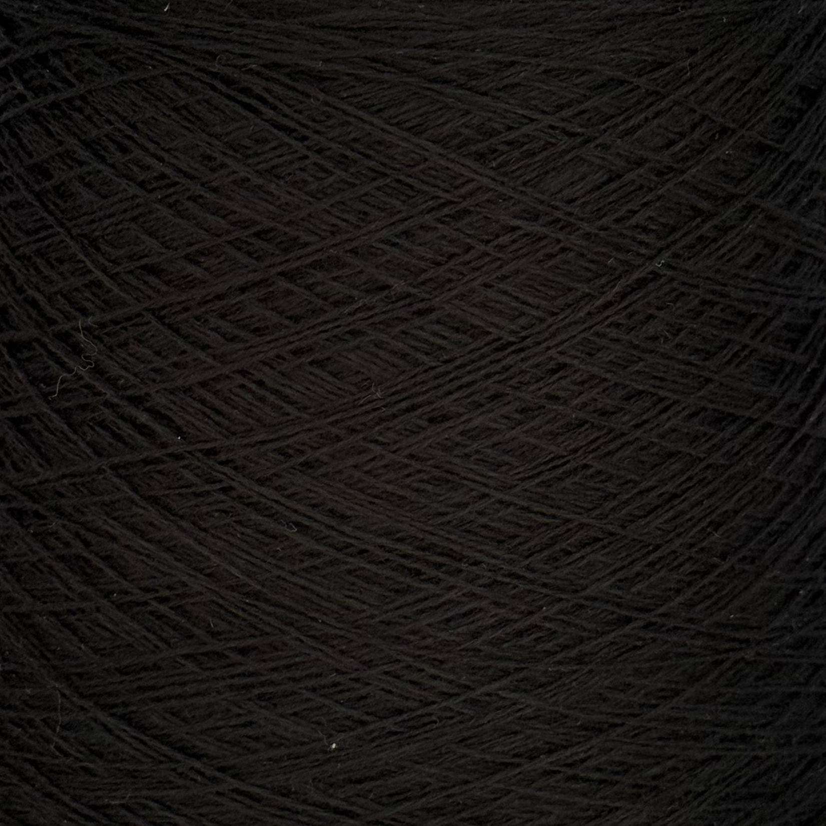 Zegna Baruffa Art. Kent 2/18, Merino 100%, Farbe: Einfach Schwarz
