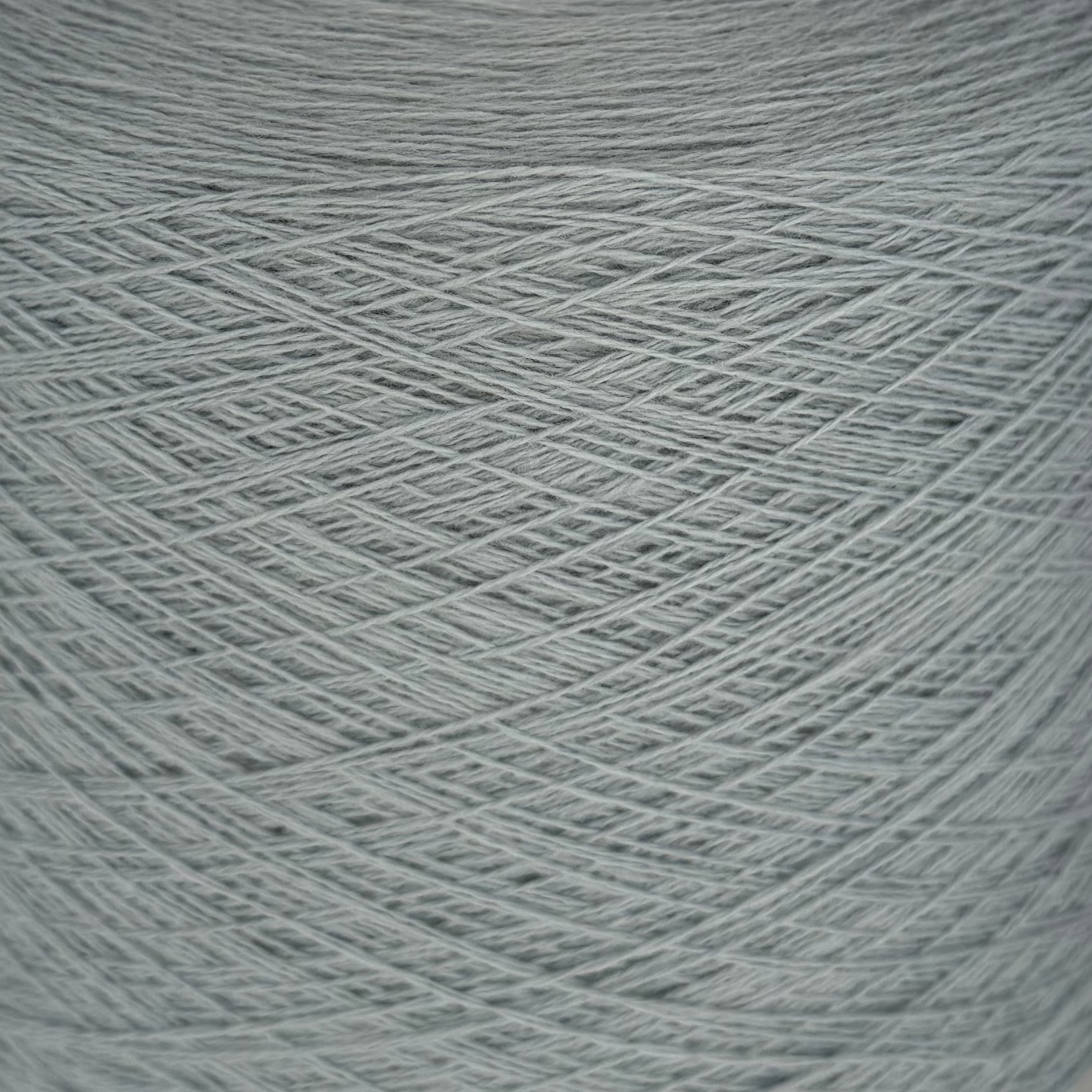 Zegna Baruffa Art. Kent 2/18, Merino 100%, Farbe: Nebelblau