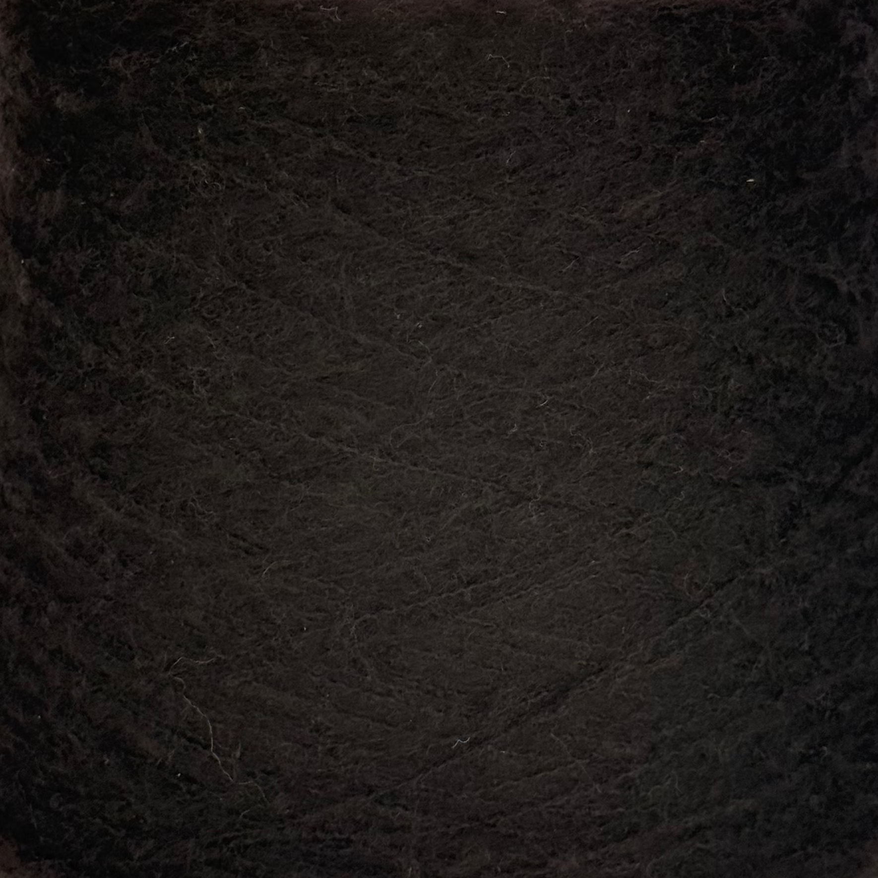 Ri.Go art. Fluffy Cashmere Nm.9200, gebürstetes Kaschmir, Farbe: 99 % Bitterschokolade