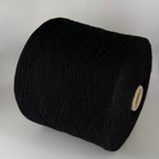 Lanecardate art. Canberra 1/15.5, Merino 100%, col. Black beauty