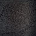 Lanecardate art. Canberra 1/15.5, Merino 100%, col. Black beauty
