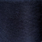 Lanificio dell'Olivo Art. Ecorouge 15000, Alpaka-Mohair-Mischung, Farbe: Tiefes Meer