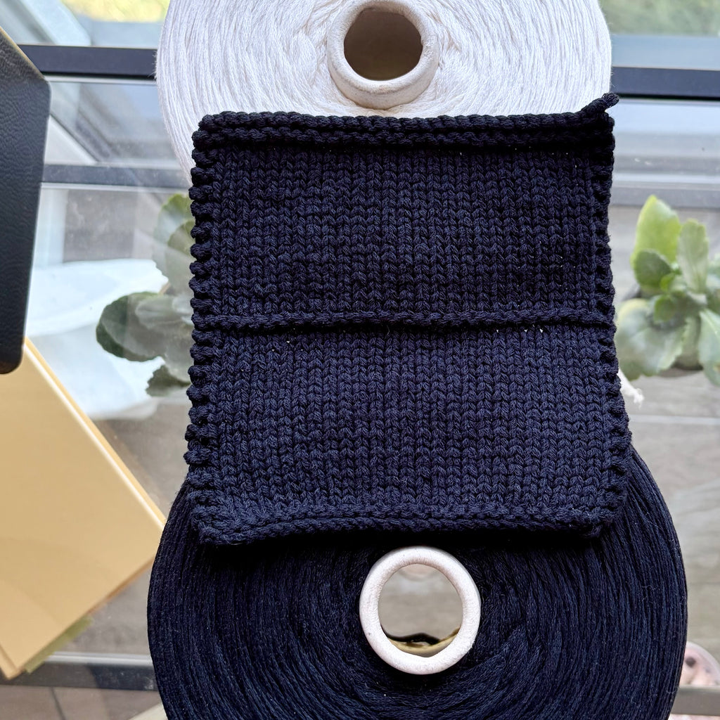 Millefili Art. Biotape 1800, Baumwolle 100%, Farbe: Mozarella
