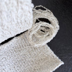 Pecci Filati art. Patchwork 3200, cotton-linen blend, col. Linen Feather