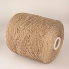 Ri.Go, Art. Shantung 6500, 100 % Seide, Farbe: Goldenes Beige
