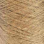 Ri.Go, Art. Shantung 6500, 100 % Seide, Farbe: Goldenes Beige