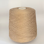 Ri.Go, Art. Shantung 6500, 100 % Seide, Farbe: Goldenes Beige