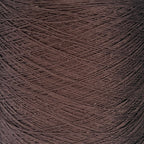 Ri.Go, Art. Shantung 6500, 100 % Seide, Farbe: Schokoladenglasur
