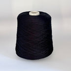 Ri.Go, Art. Schappe 6500, 100 % Seide, Farbe: Onyx