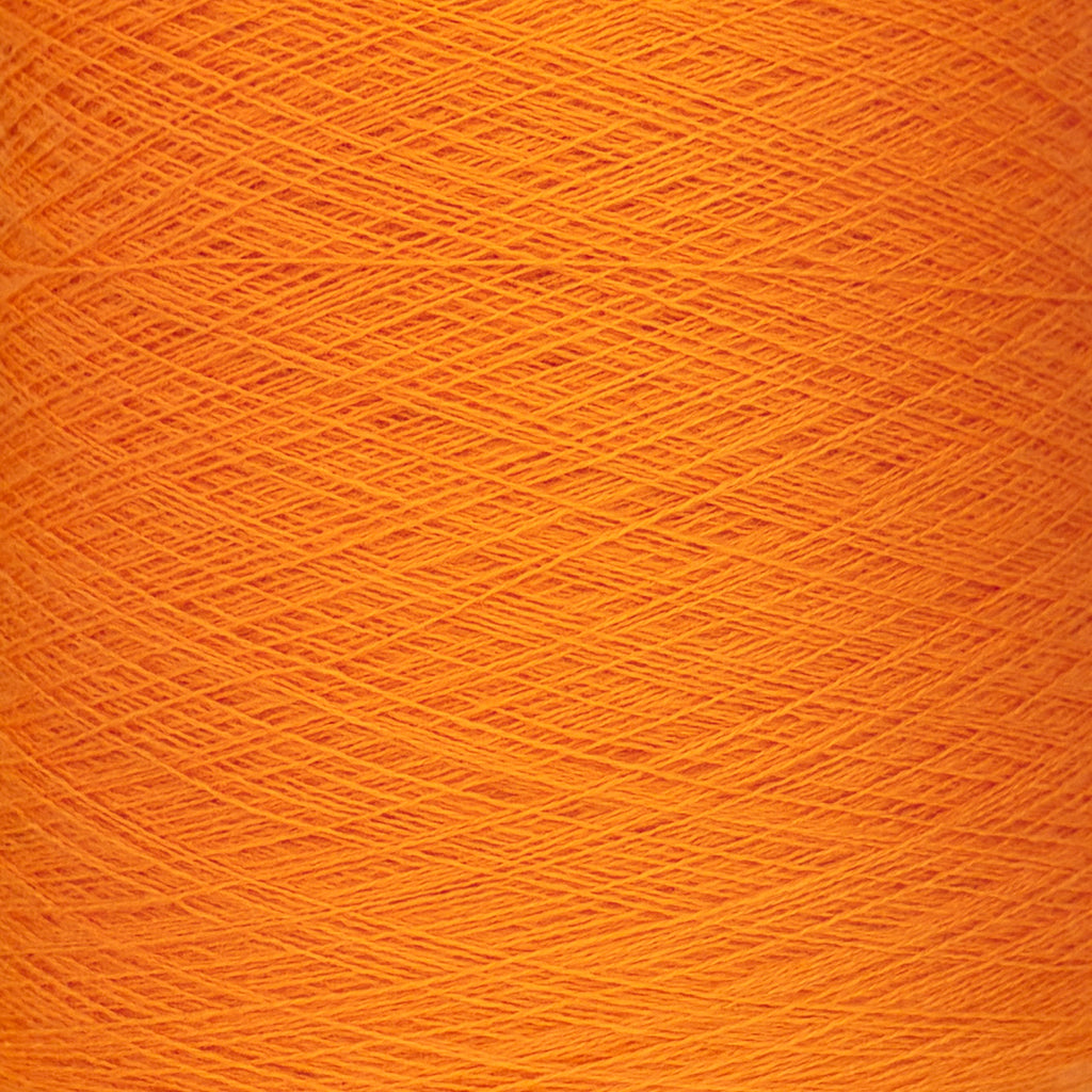 Ri.Go Art. By way 2/30, 100 % Merinowolle, Farbe: Sonnenmandarine