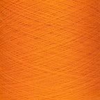 Ri.Go Art. By way 2/30, 100 % Merinowolle, Farbe: Sonnenmandarine