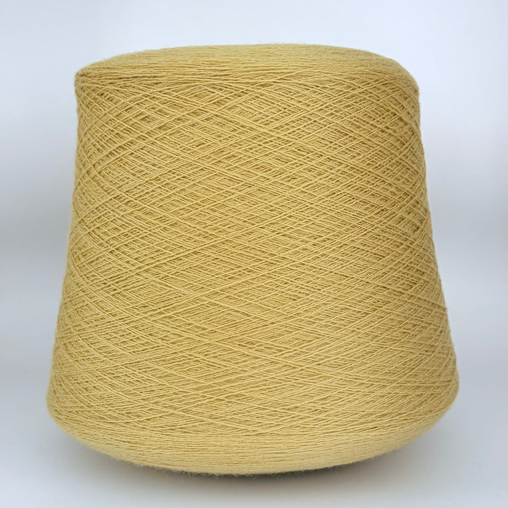 Ri.Go Art. By way 2/30, 100 % Merinowolle, Farbe: Golden Lime