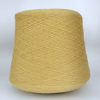 Ri.Go Art. By way 2/30, 100 % Merinowolle, Farbe: Golden Lime