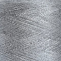 Ri.Go Art. By way 2/30, 100 % Merinowolle, Farbe: Aschgrau Melange