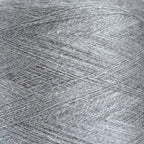 Ri.Go Art. By way 2/30, 100 % Merinowolle, Farbe: Aschgrau Melange