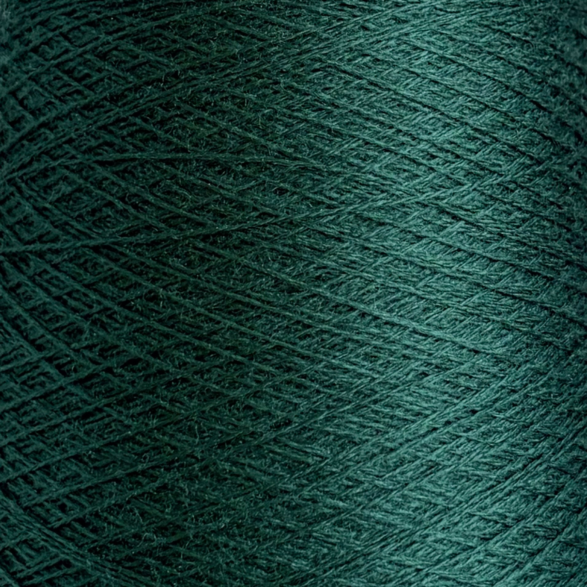 Zegna Baruffa Art. Cashwool 2/30, 100 % Merinowolle, Farbe: Fichtennadel