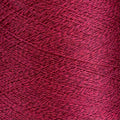 Zegna Baruffa Art. Cashwool 2/30, 100 % Merinowolle, Farbe: Himbeerlikör