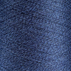 Zegna Baruffa Art. Cashwool 2/30, 100 % Merinowolle, Farbe: Denim Melange