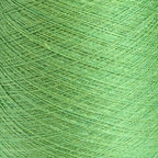 Zegna Baruffa Art. Cashwool 2/30, 100 % Merinowolle, Farbe: Frisches Moos