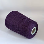 Zegna Baruffa Art. Cashwool 2/30, 100 % Merinowolle, Farbe: Amethyst