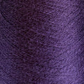 Zegna Baruffa Art. Cashwool 2/30, 100 % Merinowolle, Farbe: Amethyst