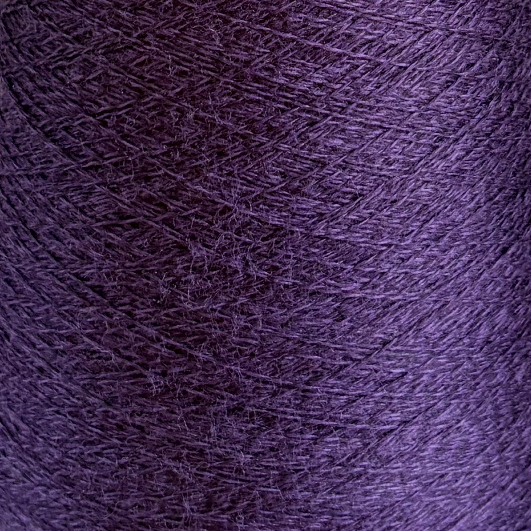 Zegna Baruffa art. Cashwool 2/30, merino 100% col. Amethyst