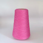 Zegna Baruffa Art. Cashwool 2/30, 100 % Merinowolle, Farbe: Bonbonrosa