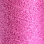 Zegna Baruffa Art. Cashwool 2/30, 100 % Merinowolle, Farbe: Bonbonrosa