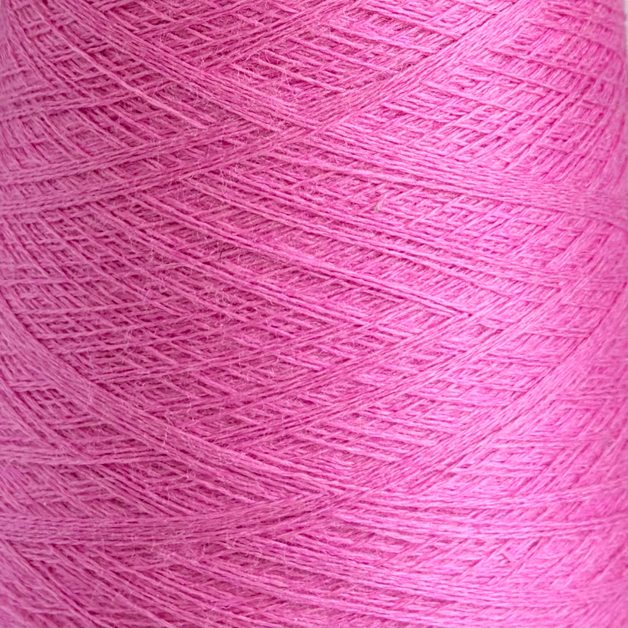 Zegna Baruffa art. Cashwool 2/30, merino 100% col. Candy pink