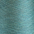 Zegna Baruffa Art. Cashwool 2/30, 100 % Merinowolle, Farbe: Eucalyptus