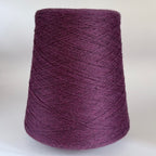 Zegna Baruffa Art. Cashwool 2/30, 100 % Merinowolle, Farbe: Marsala