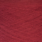 Filcom Art. Suez 2/14, Seide/Kaschmir/Kamelhaar-Mischung, Farbe: Rot Chili