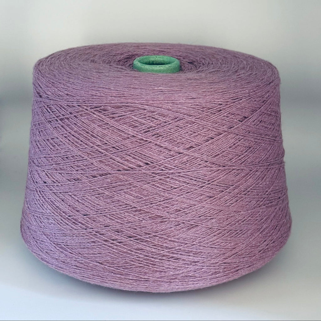 Filcom Art. Suez 2/14, Seide/Kaschmir/Kamelhaar-Mischung, Farbe: Malva