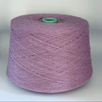 Filcom Art. Suez 2/14, Seide/Kaschmir/Kamelhaar-Mischung, Farbe: Malva