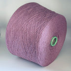 Filcom Art. Suez 2/14, Seide/Kaschmir/Kamelhaar-Mischung, Farbe: Malva