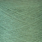 Filcom Art. Suez 2/14, Seide/Kaschmir/Kamelhaar-Mischung, Farbe: Minzeis 