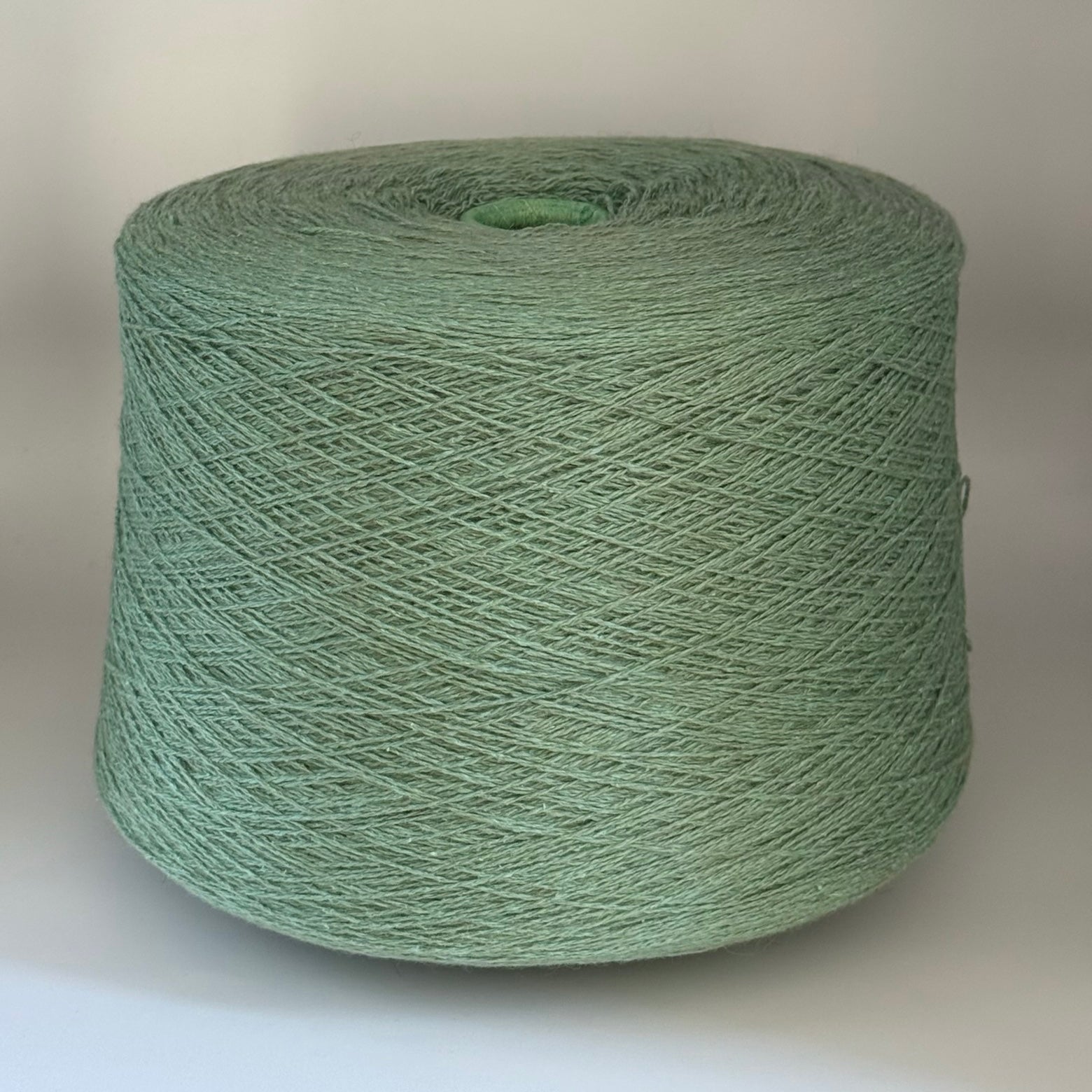 Filcom Art. Suez 2/14, Seide/Kaschmir/Kamelhaar-Mischung, Farbe: Minzeis 