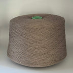 Filcom art. Suez 2/14, silk/cashmere/camel blend, col. Hazelnut Mousse