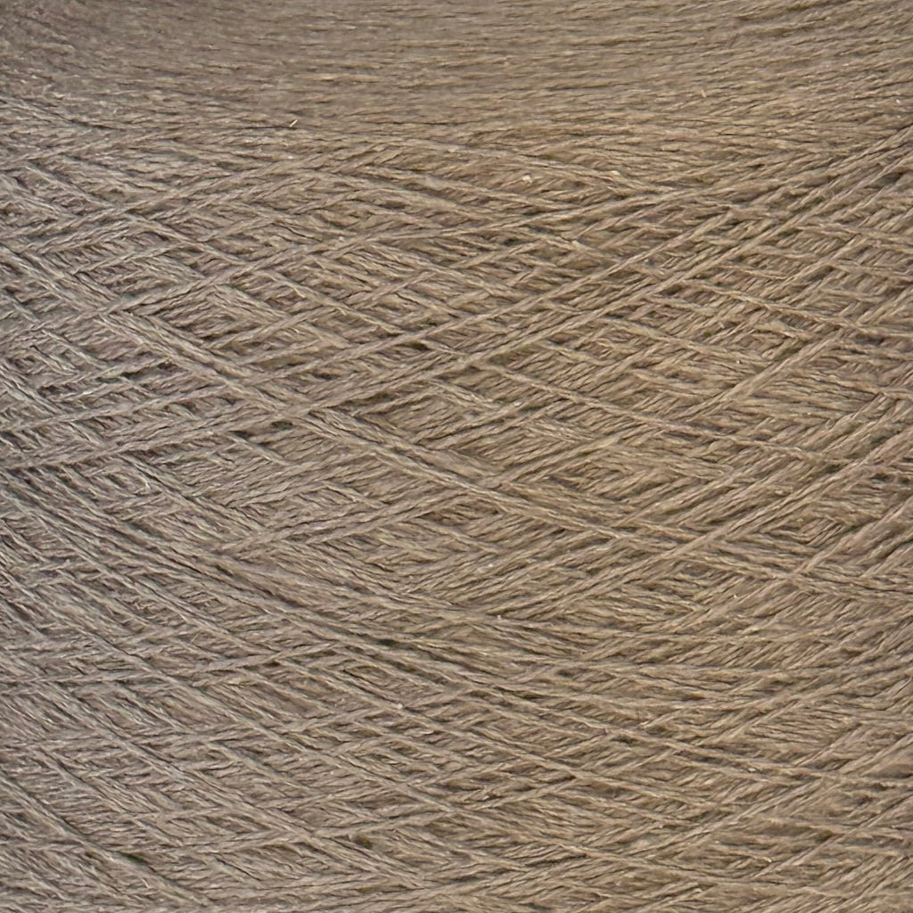 Filcom art. Suez 2/14, silk/cashmere/camel blend, col. Hazelnut Mousse