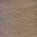 Filcom art. Suez 2/14, silk/cashmere/camel blend, col. Hazelnut Mousse